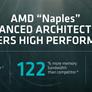 AMD Poised To Disrupt The Data Center With Zen-Based Naples Platform