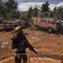 Tom Clancy's Ghost Recon: Wildlands Review - PC Gameplay And Performance