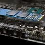 Intel Optane SSD DC P4800X With 3D Xpoint Memory Debuts Ultra-Low Latency Storage, New Memory Tier