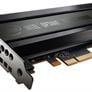 Intel Optane SSD DC P4800X With 3D Xpoint Memory Debuts Ultra-Low Latency Storage, New Memory Tier