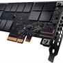 Intel Optane SSD DC P4800X With 3D Xpoint Memory Debuts Ultra-Low Latency Storage, New Memory Tier