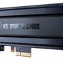 Intel Optane SSD DC P4800X With 3D Xpoint Memory Debuts Ultra-Low Latency Storage, New Memory Tier