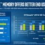 Intel Optane Memory With 3D XPoint Technology Caches Slower Drives For A Performance Boost