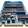 Intel Optane Memory With 3D XPoint Technology Caches Slower Drives For A Performance Boost