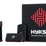 Hykso Punch Trackers Review: Boxing Meets Wearable Technology