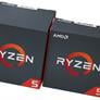 AMD Ryzen 5 1600X And 1500X Processor Review: Affordable Zen Takes On Core i5