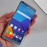 LG G6 Review: Design Elegance And Efficiency A Winning Combination