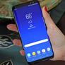 Samsung Galaxy S8 Review: Android Excellence In Performance And Design