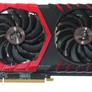 AMD Radeon RX 580 And RX 570 Mainstream GPU Review: High Performance Polaris