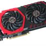 AMD Radeon RX 580 And RX 570 Mainstream GPU Review: High Performance Polaris