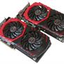 AMD Radeon RX 580 And RX 570 Mainstream GPU Review: High Performance Polaris