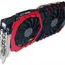 AMD Radeon RX 580 And RX 570 Mainstream GPU Review: High Performance Polaris