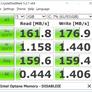 Intel Optane Memory With 3D XPoint Review: Easy, Robust PC Acceleration