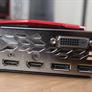 MSI GeForce GTX 1080 Ti Gaming X 11G Review: Blazing-Fast And Custom Cooled 