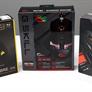 Gaming Mouse Roundup: Corsair Sabre RGB, G.Skill RIPJAWS MX780, SteelSeries Rival 500