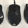 Gaming Mouse Roundup: Corsair Sabre RGB, G.Skill RIPJAWS MX780, SteelSeries Rival 500