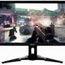 Nixeus EDG 27 IPS Freesync 144Hz Gaming Monitor Review: Hitting The Sweet Spot