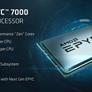 AMD Unveils EPYC 7000 Series Processors And Platform To Take On Intel In the Data Center