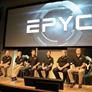 AMD Unveils EPYC 7000 Series Processors And Platform To Take On Intel In the Data Center