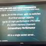 AMD Unveils EPYC 7000 Series Processors And Platform To Take On Intel In the Data Center