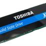 Toshiba XG5 NVMe SSD Review: Strong Performance With 64-Layer BiCS 3D Flash