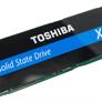 Toshiba XG5 NVMe SSD Review: Strong Performance With 64-Layer BiCS 3D Flash