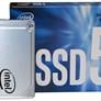 Intel SSD 545s Series Solid State Drive Review: One Of The Best SATA SSDs Available