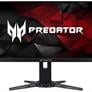 Acer Predator XB252Q High Speed 240Hz G-Sync Gaming Monitor Review