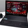 ASUS ROG Zephyrus GX501 Review: A Thin, Powerful Max-Q Gaming Laptop