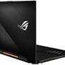 ASUS ROG Zephyrus GX501 Review: A Thin, Powerful Max-Q Gaming Laptop