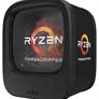 AMD Ryzen Threadripper 1950X And 1920X Review: Unleashing The Multi-Threaded Beast