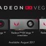 AMD Radeon RX Vega Unveiled With 8GB HBM2, Up To 27.5 TFLOPs, Starting At $399