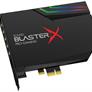 Sound BlasterX AE-5 Review: An Uncompromising Gaming Sound Card For Audiophiles