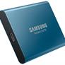 Samsung Portable SSD T5 Review: Speedy, Durable External Storage