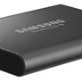 Samsung Portable SSD T5 Review: Speedy, Durable External Storage