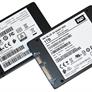 WD Blue And SanDisk Ultra 3D SSD Review: Fast, Affordable Solid State Storage