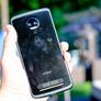 Moto Z2 Force Review: Shatterproof, Modular Android