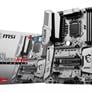 Intel Z270 Motherboard Round-Up: MSI, Gigabyte, And ASUS Offerings For Kaby Lake