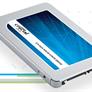 Crucial BX300 3D MLC SSD Review: Affordable, Durable, Solid State Storage