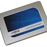 Crucial BX300 3D MLC SSD Review: Affordable, Durable, Solid State Storage