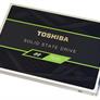 Toshiba TR200 SSD Review: Affordable SATA Solid State Storage