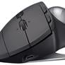 Logitech MX Ergo Wireless Trackball Review: Untethered, Precision Mousing
