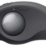 Logitech MX Ergo Wireless Trackball Review: Untethered, Precision Mousing