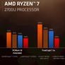 AMD Launches Ryzen Mobile Combining Zen And Vega To Take On Intel In Powerhouse Laptops