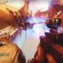 Destiny 2 Gameplay And Performance Review: A PC Gamer's Delight