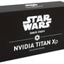 NVIDIA Star Wars TITAN Xp Collector's Edition Review: The GeForce Is Strong With This One