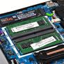 AMD Ryzen 5 2500U Raven Ridge Benchmarks Revisited: HP Envy x360 15z SSD Update