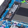 AMD Ryzen 5 2500U Raven Ridge Benchmarks Revisited: HP Envy x360 15z SSD Update