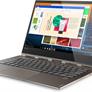 Lenovo Yoga 920 Review: An Elegant, Powerful 2-In-1 Ultrabook