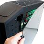 Origin PC Millennium Gaming Desktop Review: Custom Chassis, Blinding Speed